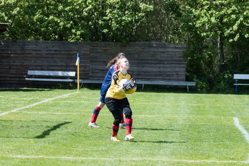 Bild 36 - Frauen TSV Wiemersdorf - SG Schmalfdeld/Weddelbrook : Ergebnis: 0:4